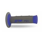 PROGRIP GRIPS 791 BLUE/GREY PROGRIP GRIPS 791 BLUE/GREY