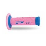 PROGRIP GRIPS 791 LIGHT BLUE/PINK PROGRIP GRIPS 791 LIGHT BLUE/PINK