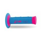 PROGRIP GRIPS 791 FUXIA/LIGHT BLUE PROGRIP GRIPS 791 FUXIA/LIGHT BLUE