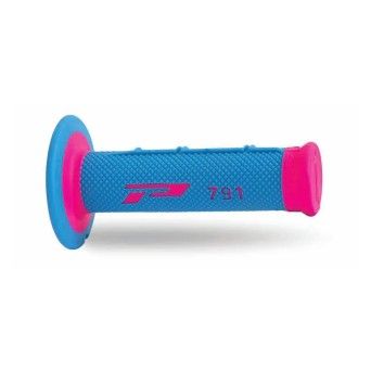 PROGRIP PUNHOS 791 FUXIA/AZUL CLARO