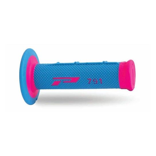 PROGRIP PUNHOS 791 FUXIA/AZUL CLARO