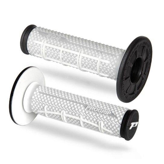 PROGRIP PUNHOS 802 PRETO/BRANCO