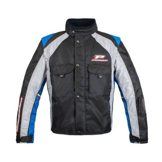 PROGRIP BLUSAO ENDURO 9011