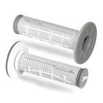 PROGRIP PUNHOS 802 CINZA/BRANCO