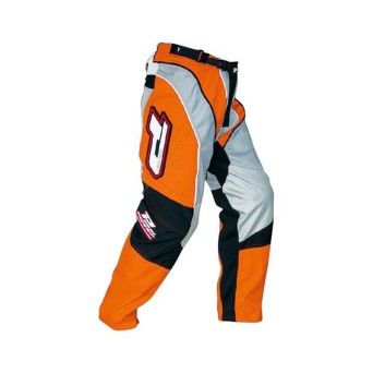 PROGRIP CALAS 6010 LARANJA - 36