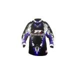 PROGRIP CAMISOLA 7012 FLASH AZUL - M