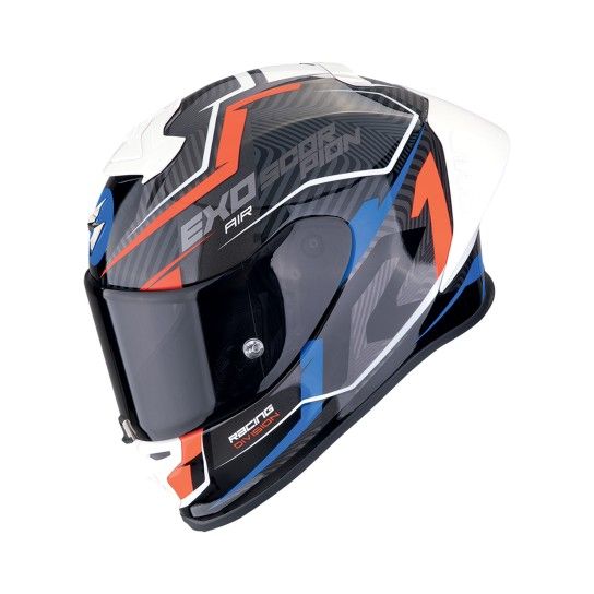 SCORPION EXO-R1 EVO II AIR COUP (ECE22-06)