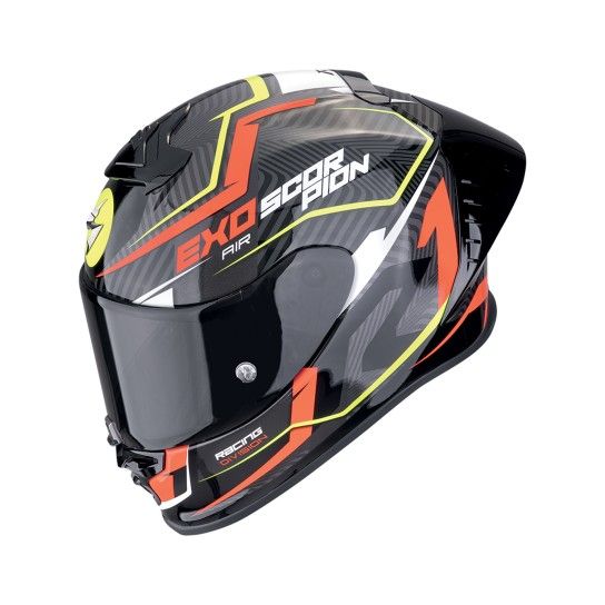 SCORPION EXO-R1 EVO II AIR COUP (ECE22-06)