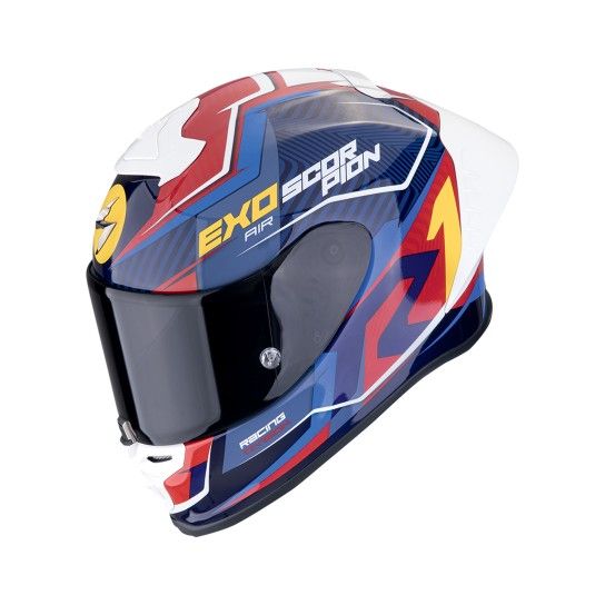 SCORPION EXO-R1 EVO II AIR COUP (ECE22-06)