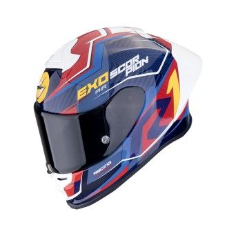 SCORPION EXO-R1 EVO II AIR COUP (ECE22-06)