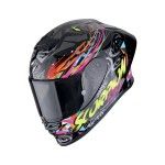 SCORPION EXO-R1 EVO II AIR SAVAGE (ECE22-06) SCORPION EXO-R1 EVO II AIR SAVAGE (ECE22-06)