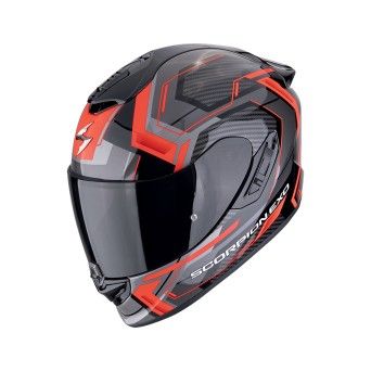 SCORPION EXO-1400 EVO II AIR LINART (ECE22-06)