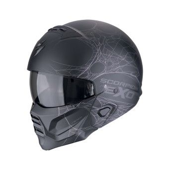 SCORPION EXO-COMBAT II SPIDERWEB (ECE22-06)