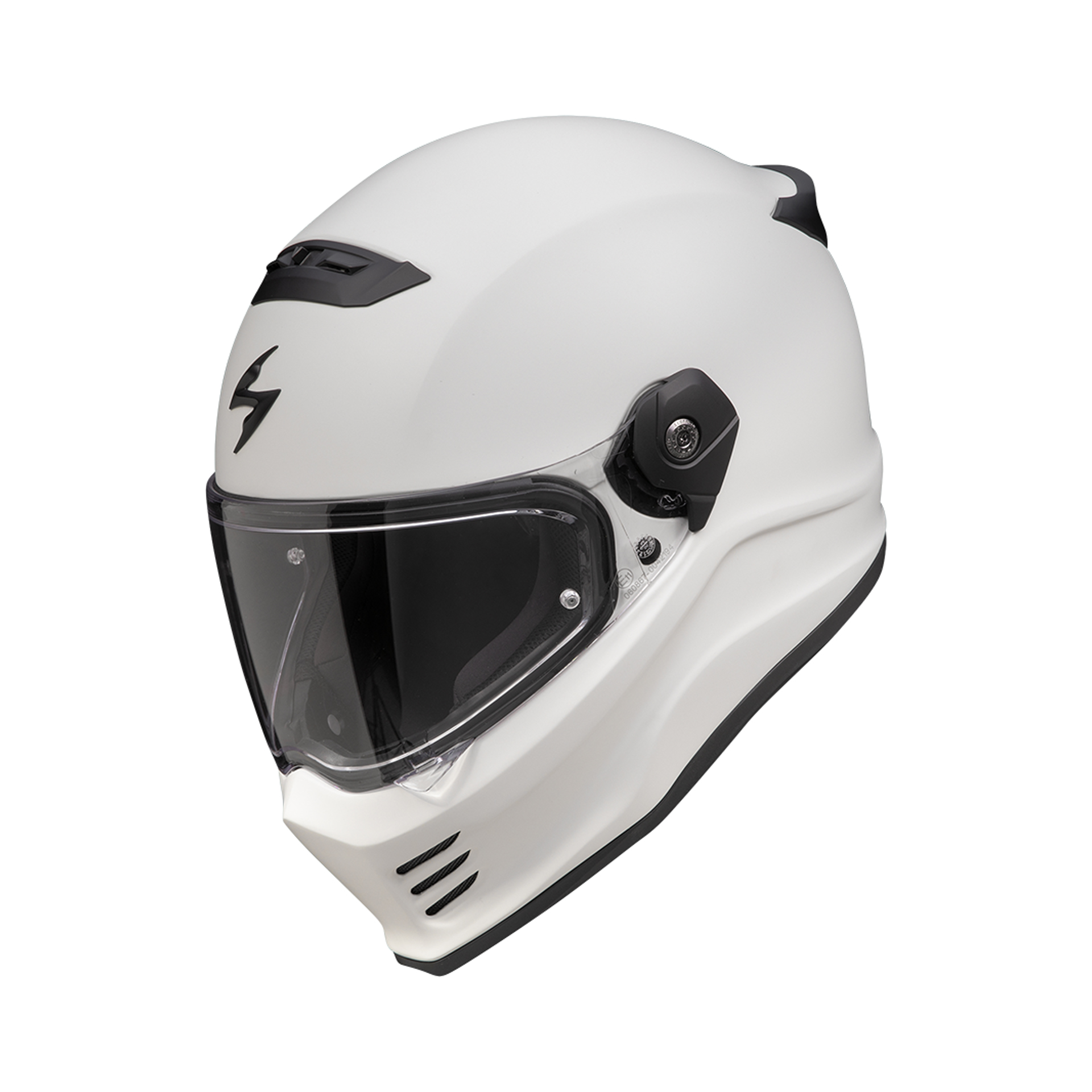 SCORPION COVERT-FX SOLID (ECE22-06)