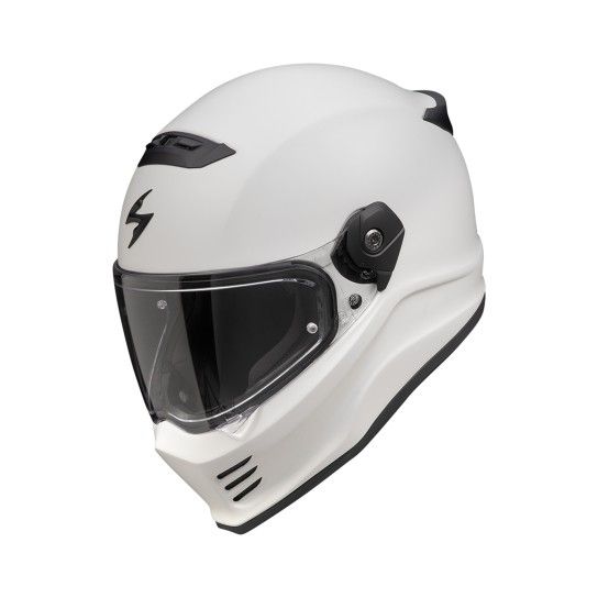 SCORPION COVERT-FX SOLID (ECE22-06)