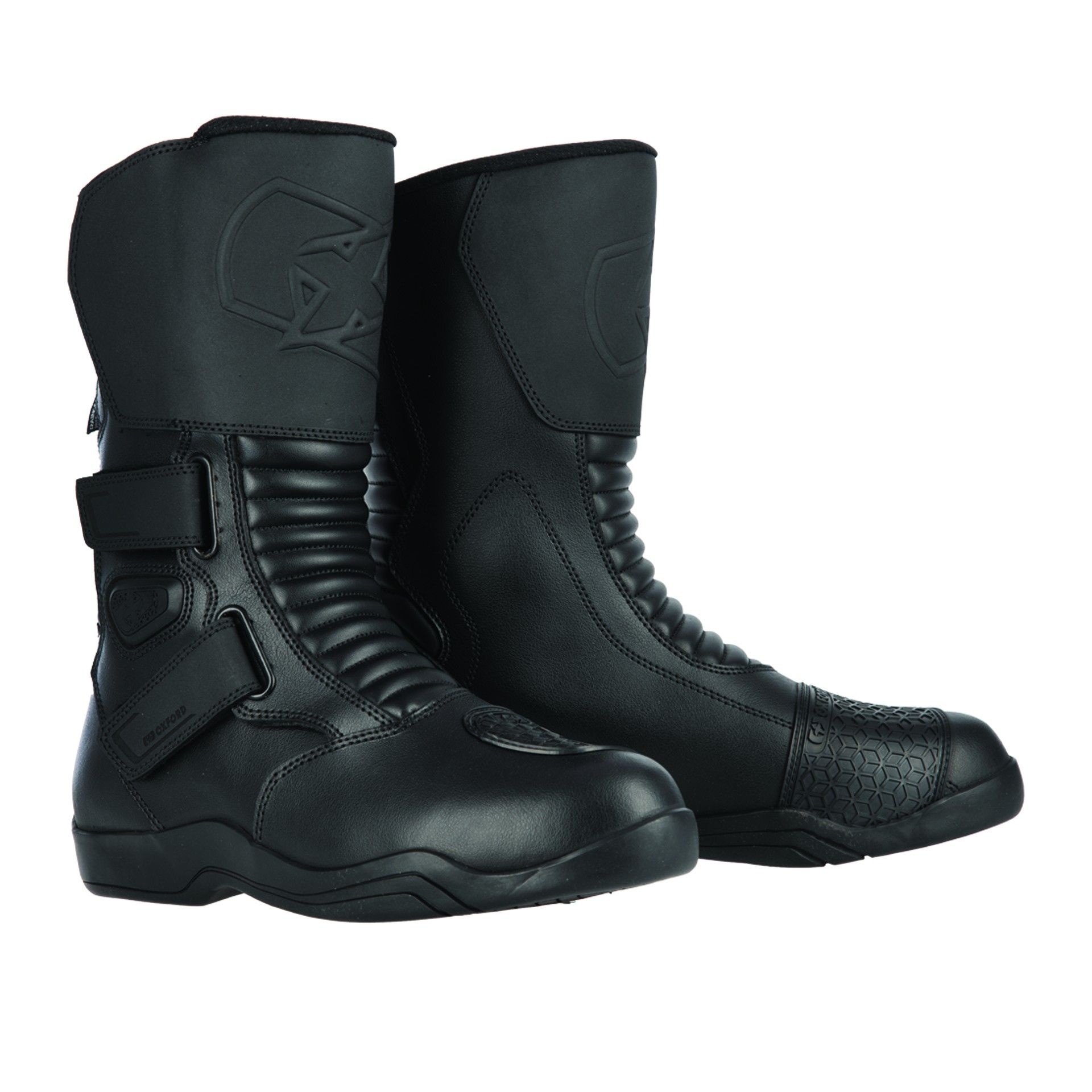 OXFORD BOTAS DELTA MS