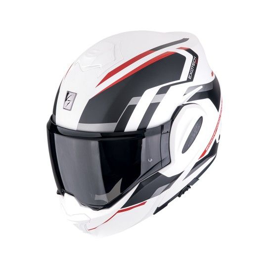 SCORPION EXO-TECH EVO FURIO (ECE22-06)