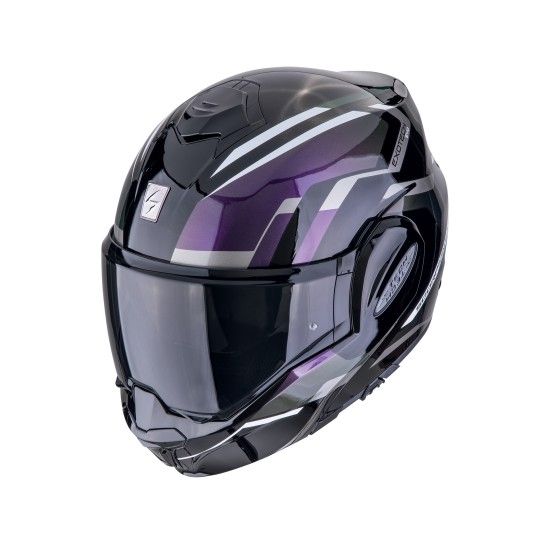 SCORPION EXO-TECH EVO FURIO (ECE22-06)
