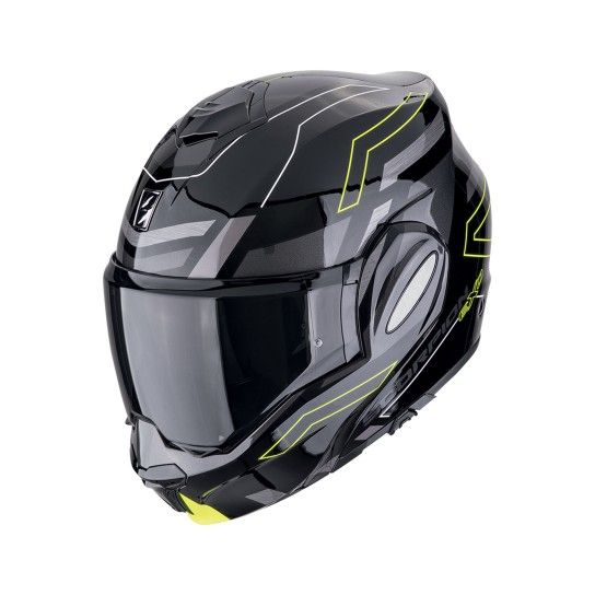 SCORPION EXO-TECH EVO CONQUER (ECE22-06)