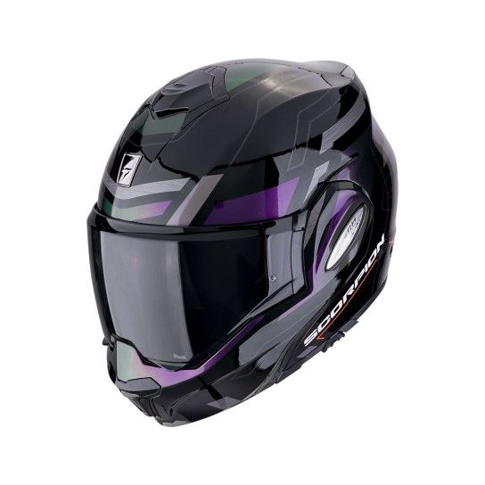 SCORPION EXO-TECH EVO CONQUER (ECE22-06)