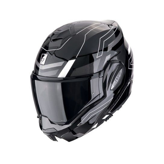 SCORPION EXO-TECH EVO CONQUER (ECE22-06)