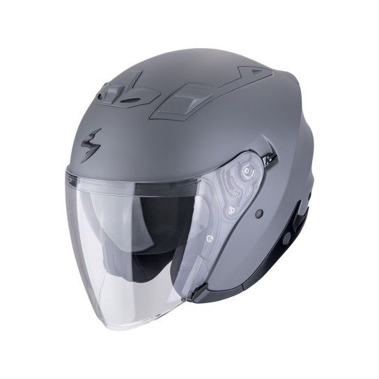 SCORPION EXO-Z1 SOLID (ECE22-06)