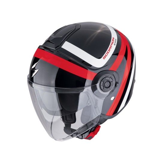 SCORPION EXO-CITY II RIVA (ECE22-06)