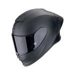 SCORPION EXO-R1 EVO II AIR SOLID (ECE22-06)