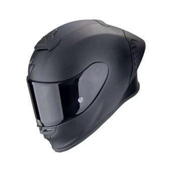 SCORPION EXO-R1 EVO II AIR SOLID (ECE22-06)