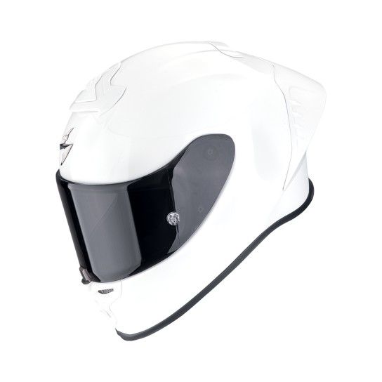 SCORPION EXO-R1 EVO II AIR SOLID (ECE22-06)