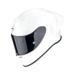SCORPION EXO-R1 EVO II AIR SOLID (ECE22-06)