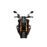 PUIG MT-09 2021 SPOILERS LATERAL VERMELHO
