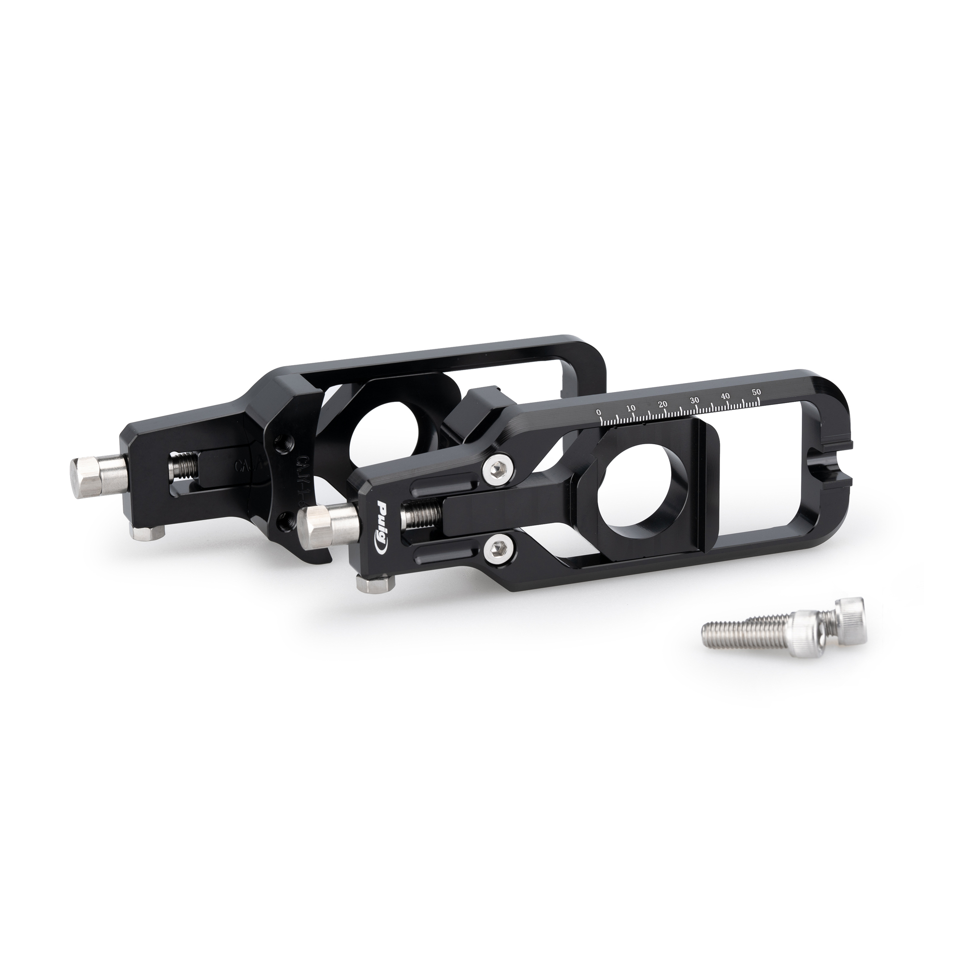 PUIG YZF-R1 2009 TENSOR DE CORRENTE PRETO