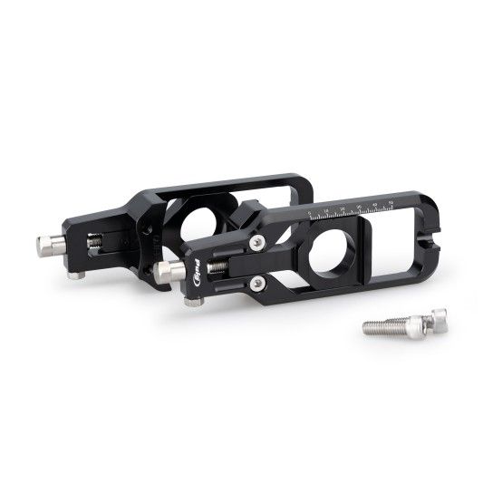 PUIG YZF-R1 2009 TENSOR DE CORRENTE PRETO
