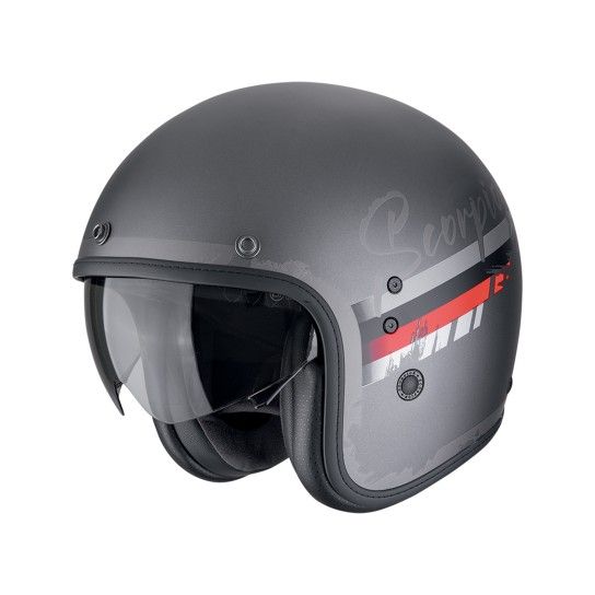 SCORPION BELFAST EVO ADONIS (ECE22-06)