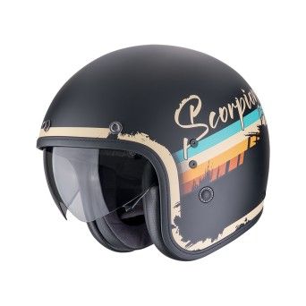 SCORPION BELFAST EVO ADONIS (ECE22-06)