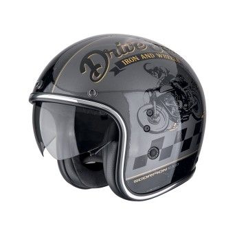 SCORPION BELFAST EVO DRIVE FAST (ECE22-06)