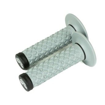 RENTHAL PUNHOS MX SOFT/FIRM CONFORT PRETO