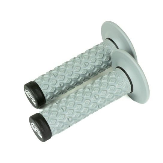 RENTHAL PUNHOS MX SOFT/FIRM CONFORT PRETO