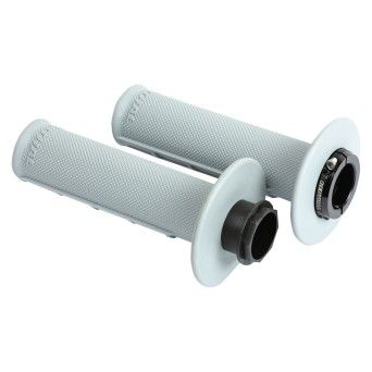 RENTHAL PUNHOS MX ORIGINAL LOCK-ON SOFT HALF WAFFLE