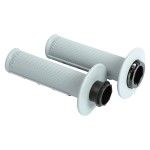 RENTHAL PUNHOS MX ORIGINAL LOCK-ON SOFT HALF WAFFLE RENTHAL PUNHOS MX ORIGINAL LOCK-ON SOFT HALF WAFFLE