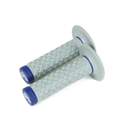 RENTHAL PUNHOS MX SOFT/FIRM CONFORT AZUL