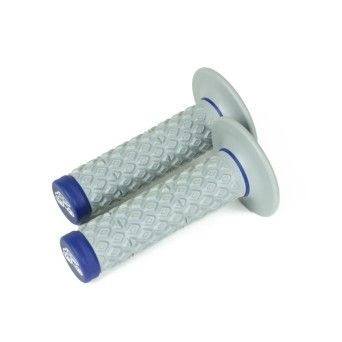 RENTHAL PUNHOS MX SOFT/FIRM CONFORT AZUL
