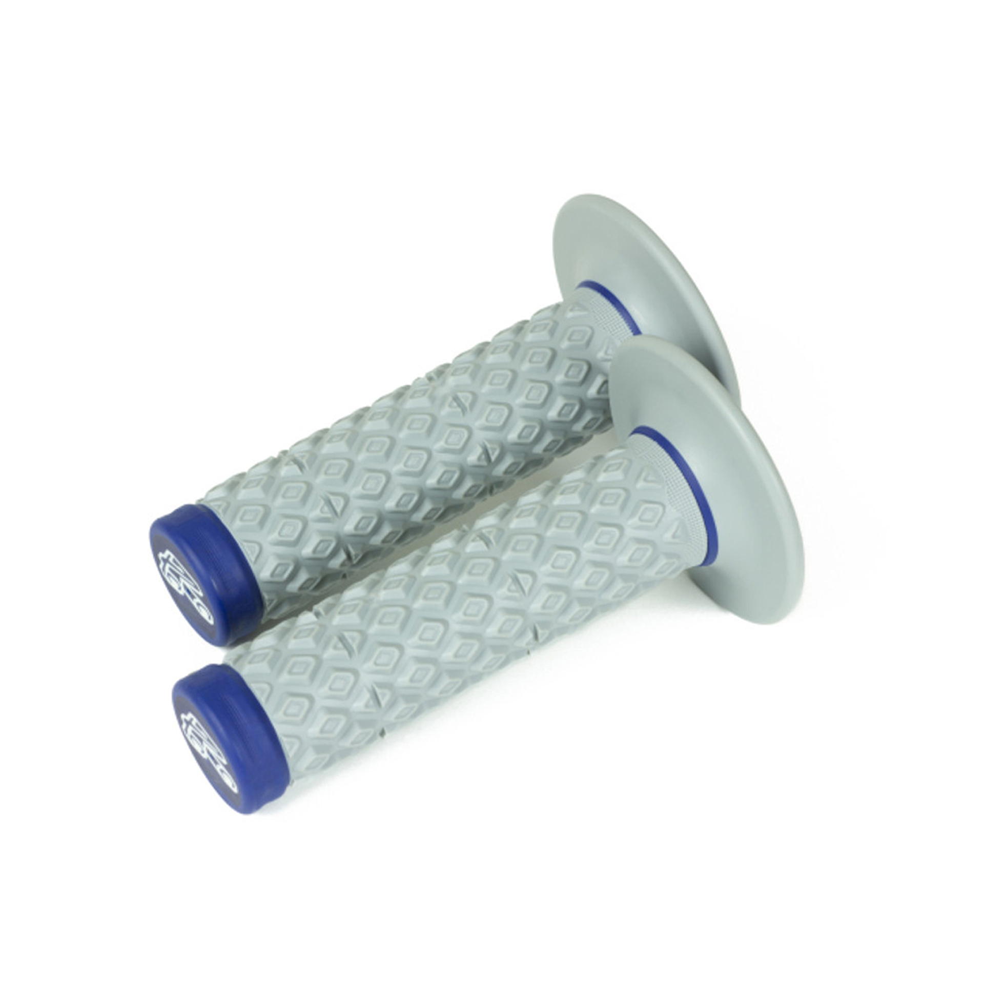 RENTHAL PUNHOS MX SOFT/FIRM CONFORT AZUL