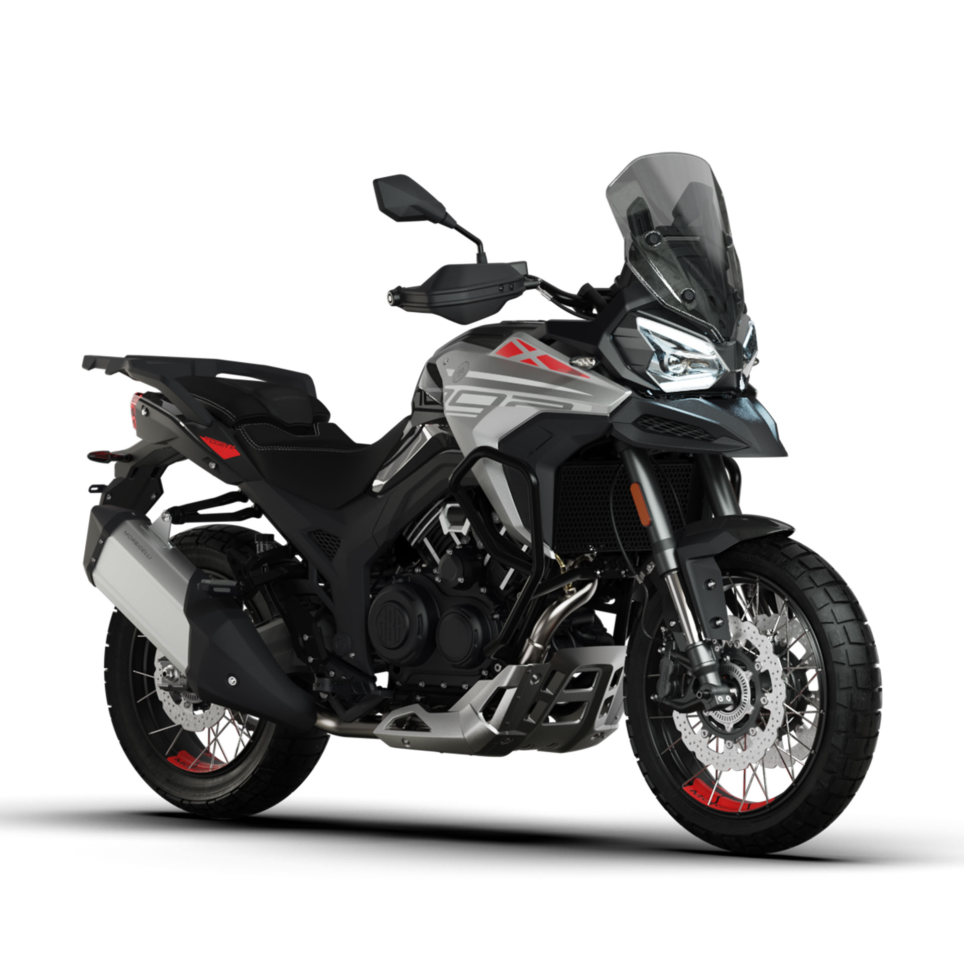 MORBIDELLI T1002VX EURO5+ MORBIDELLI T1002VX EURO5+