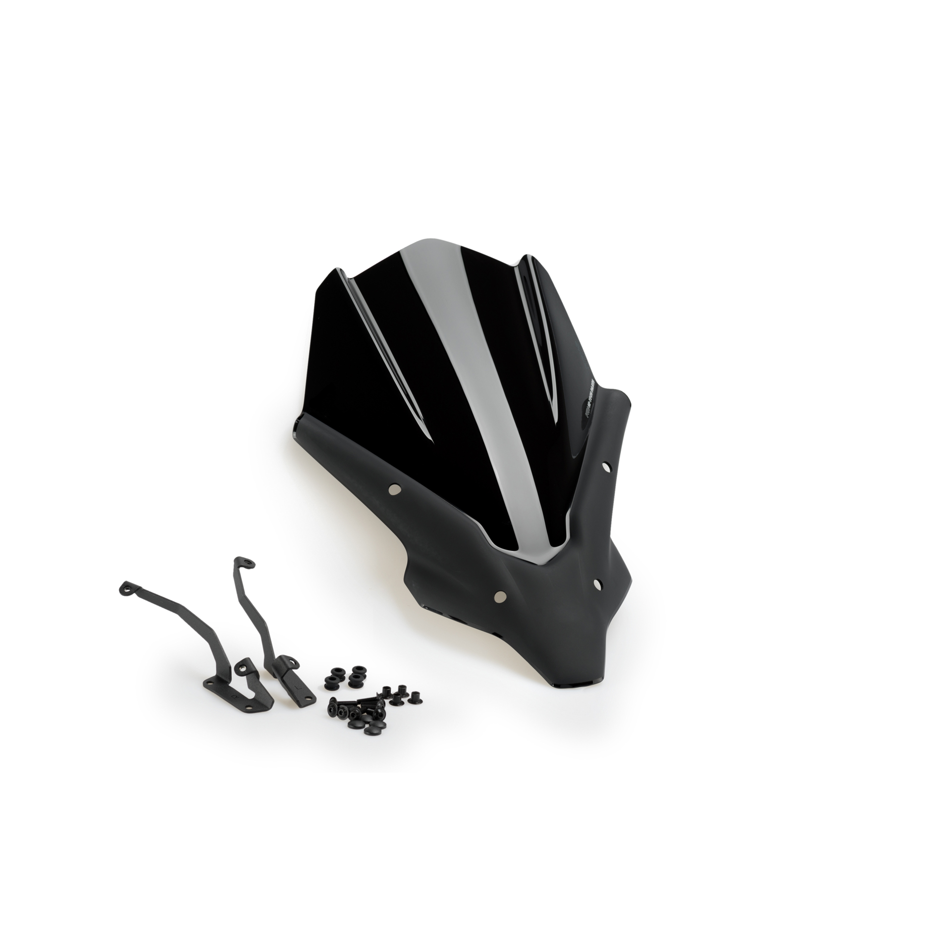 PUIG WINDSHIELDS N.G.TOURING YAMAHA MT07 21- C/DARK SM