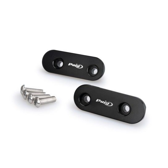 PUIG M1000RR 2023-24 TAMPA DE ESPELHO PRT