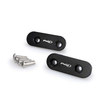 PUIG M1000RR 2023-24 TAMPA DE ESPELHO PRT