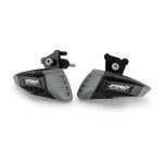 PUIG NINJA 500 2024 PROTETOR DE MOTOR PRO 2.0 PRETO