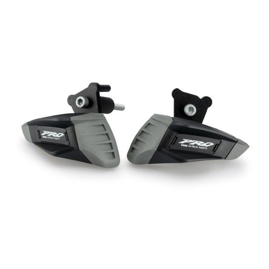 PUIG NINJA 500 2024 PROTETOR DE MOTOR PRO 2.0 PRETO